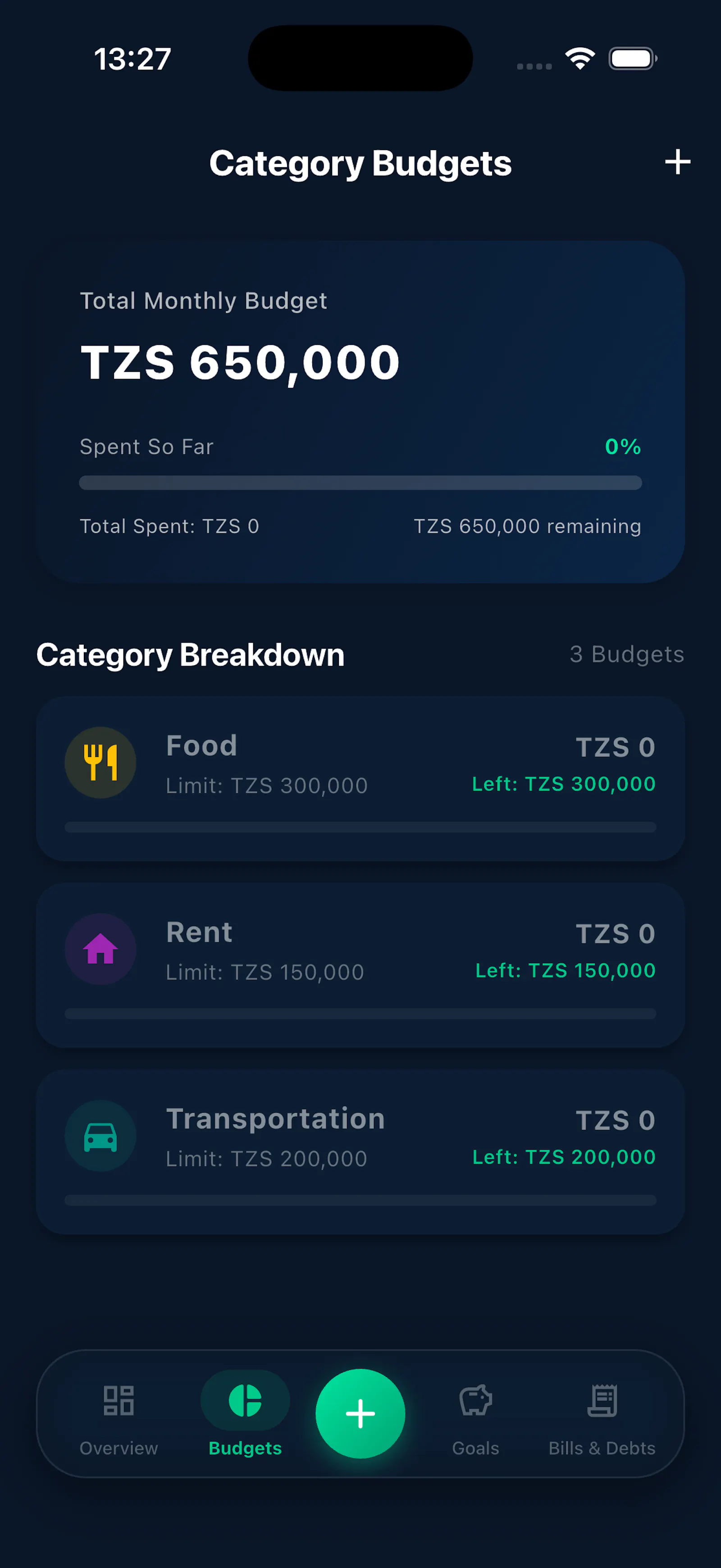 Fedha.io screenshot 7