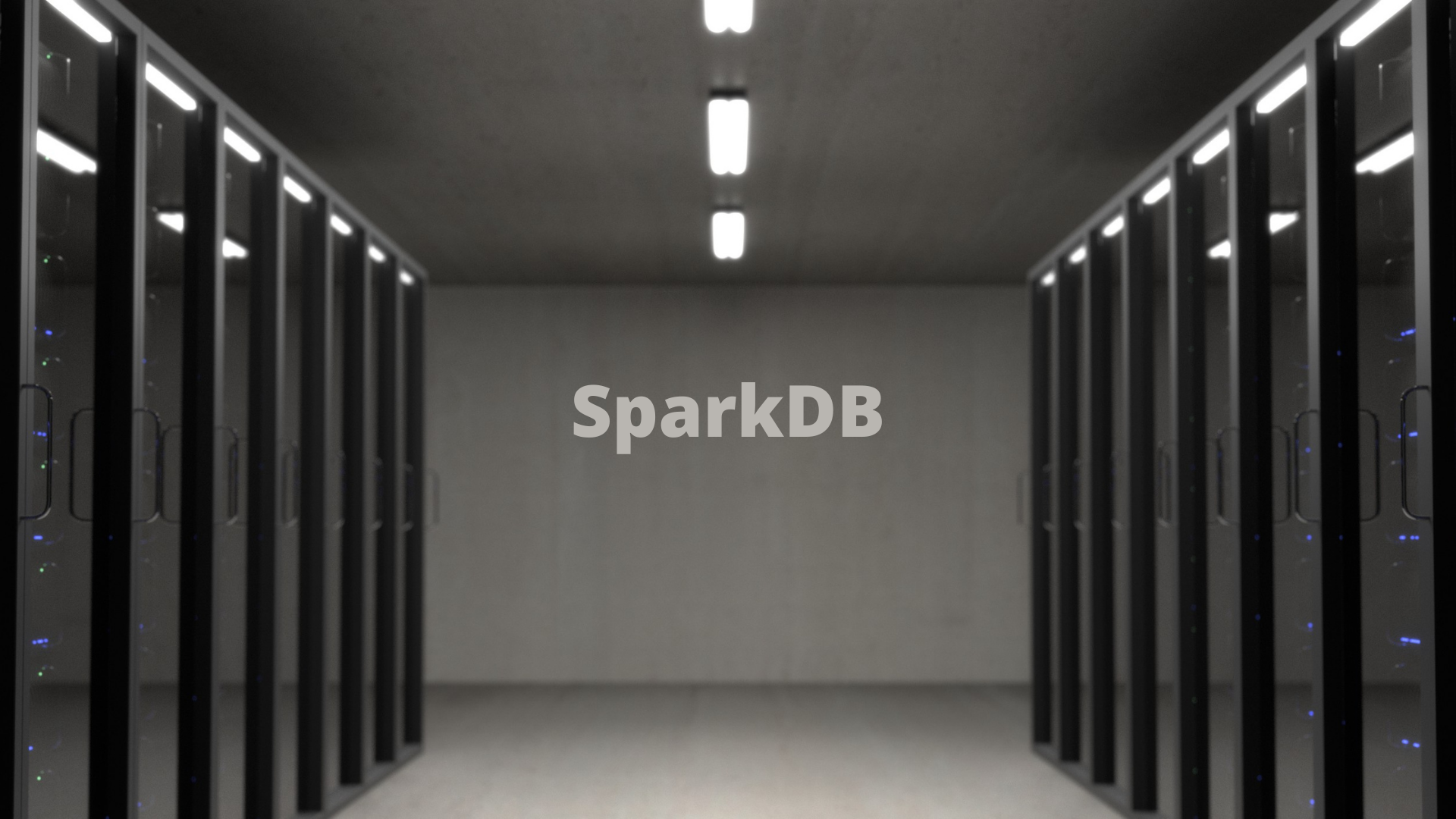 SparkDB