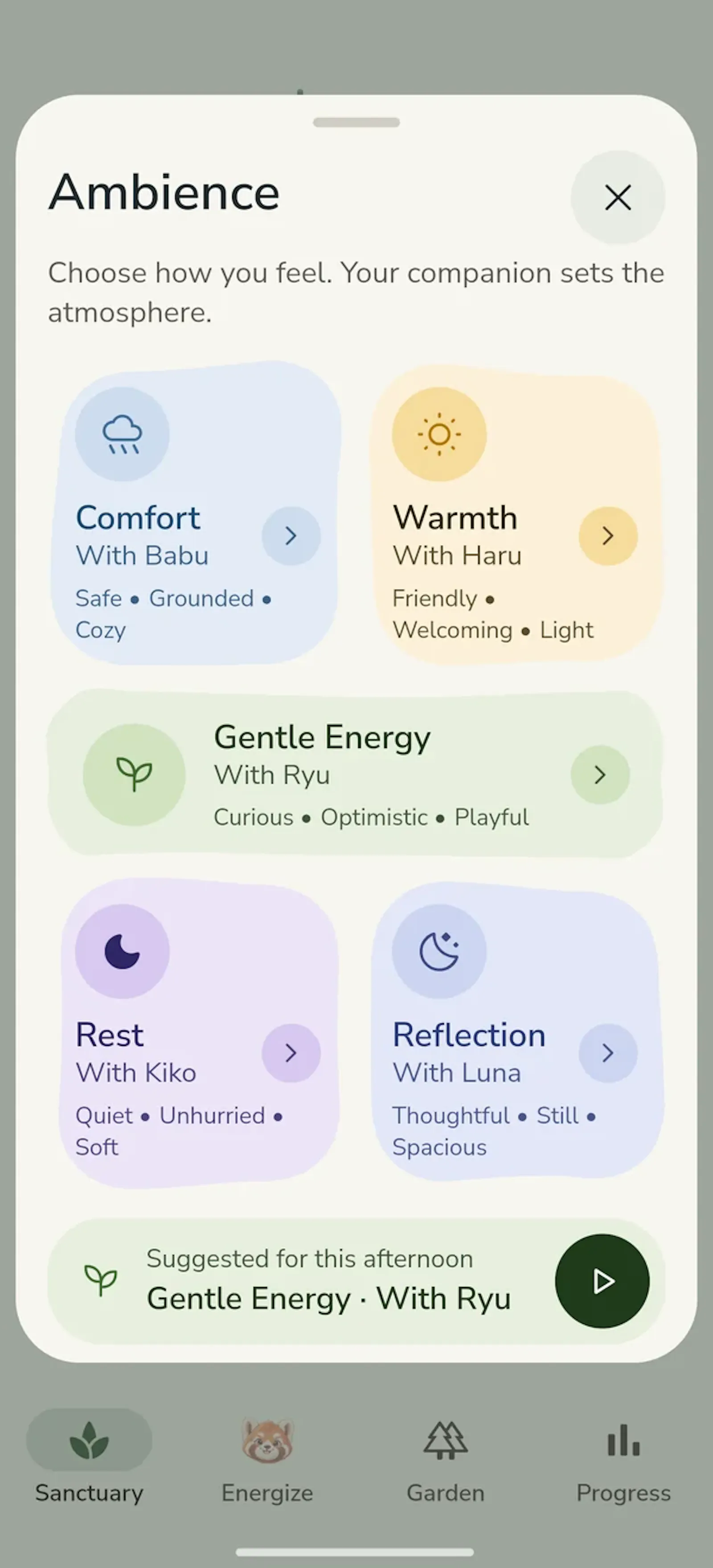 AsanaPals screenshot 4