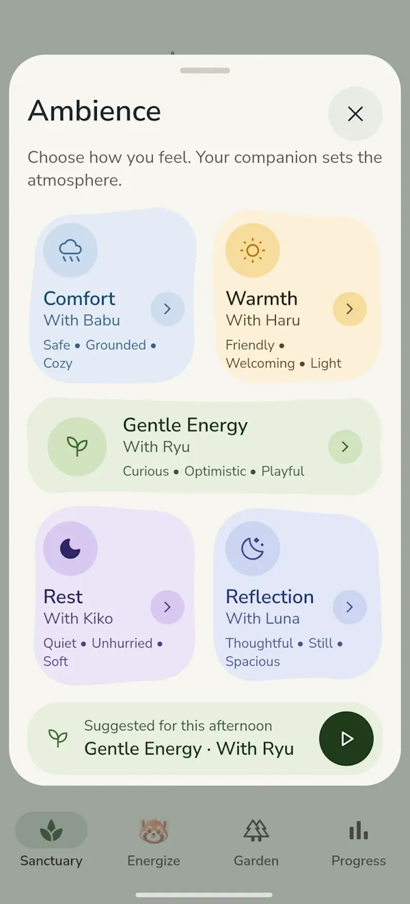 AsanaPals screenshot 4