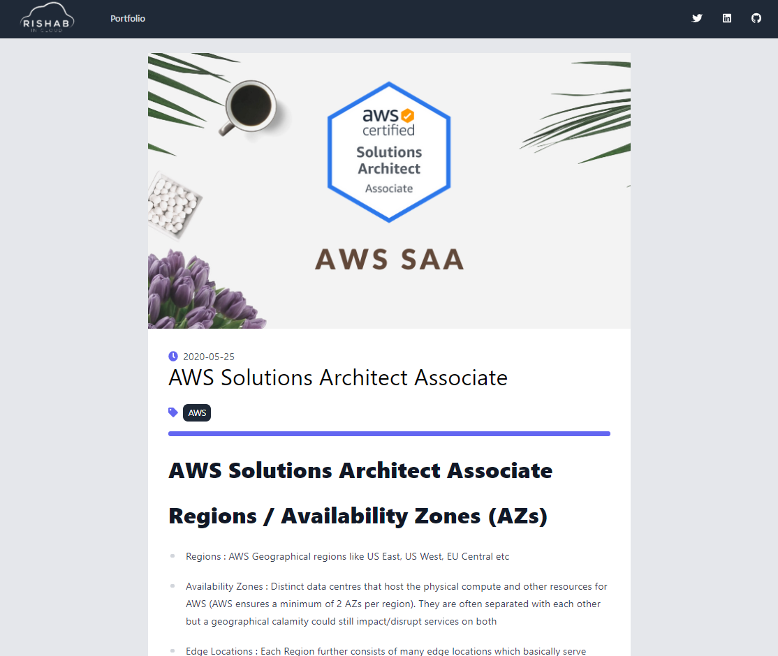 CloudNotes gallery image