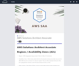 CloudNotes gallery image