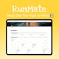 RunMate