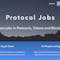 Protocol Jobs