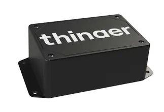 Thinaer gallery image