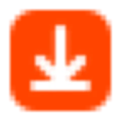 Reddit Video Save logo