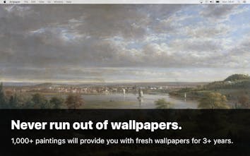 Artpaper 5k Art Wallpapers From The World S Best Galleries 5k Images, Photos, Reviews