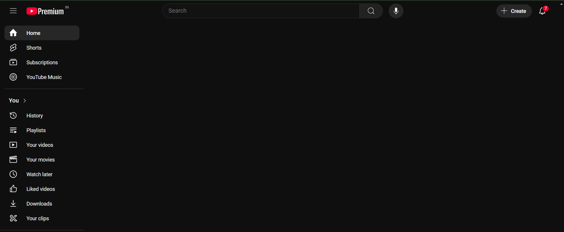 Ouverture - bloqueur de distraction YouTube media 2