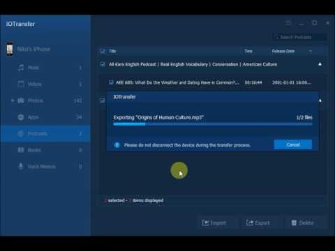 IOTransfer gallery image