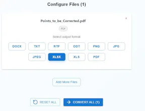 ExtConvert gallery image