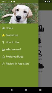 Brave Puppy gallery image