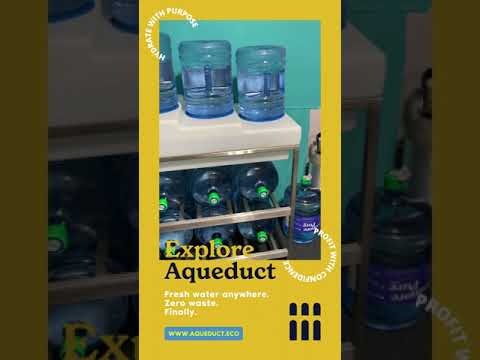 Aqueduct Water Systems gallery image