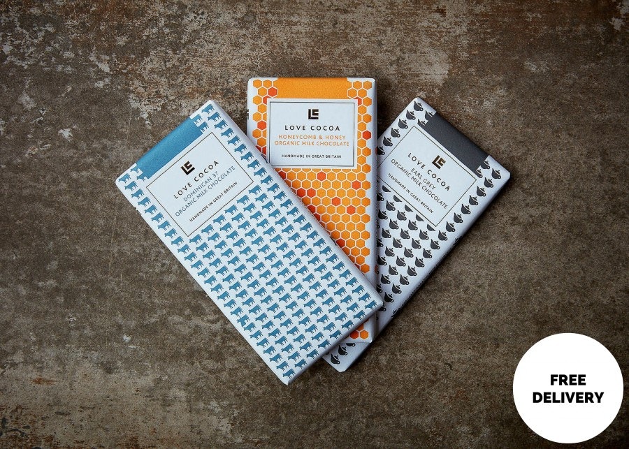 Love Cocoa gallery image