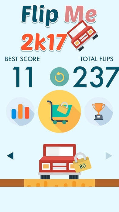 Flip Me 2k17 gallery image