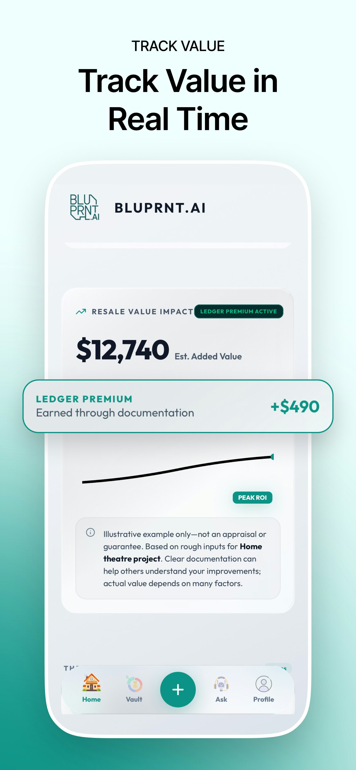 Bluprnt.ai gallery image