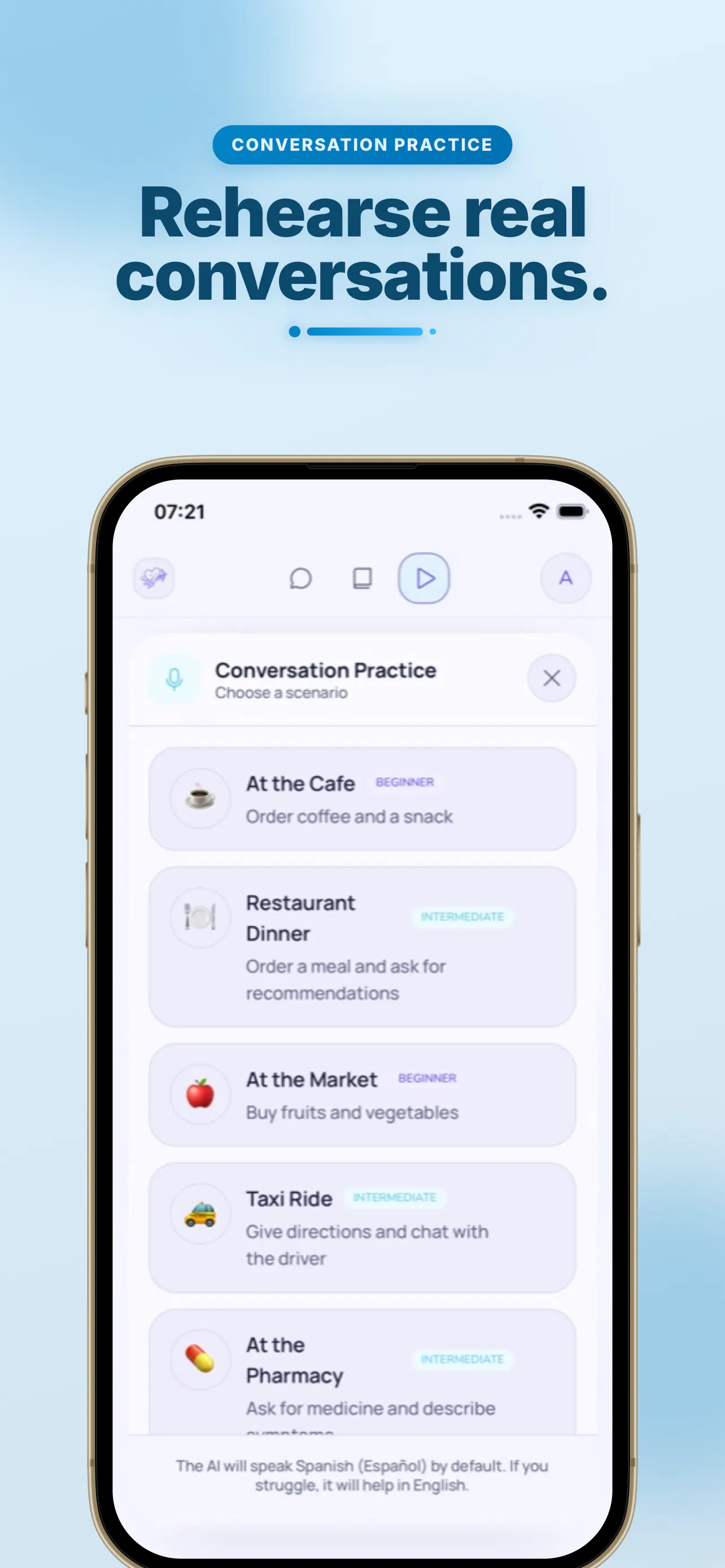 Love Languages: Learn Solo gallery image