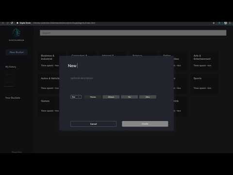 Digital Brain gallery image