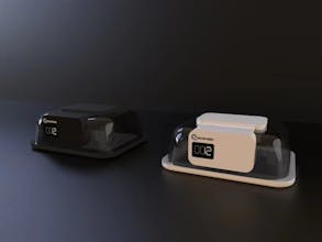 ICE FIRE gallery image