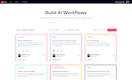 Pinkfish - Vibe Workflow Automation