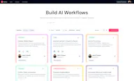 Pinkfish - Vibe Workflow Automation