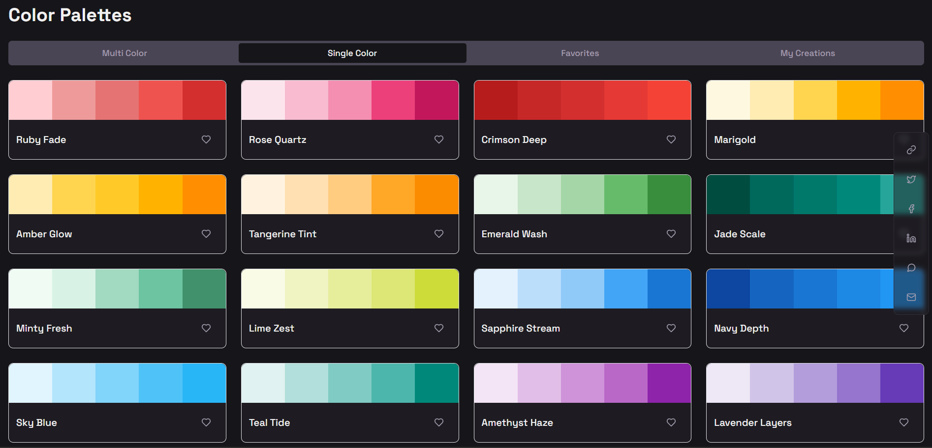 ColorHealz gallery image