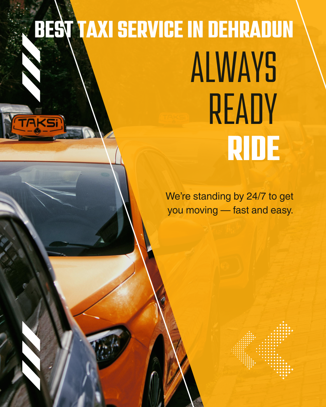 Taxi service in dehradun - Screenshot 5 showing product features and functionality