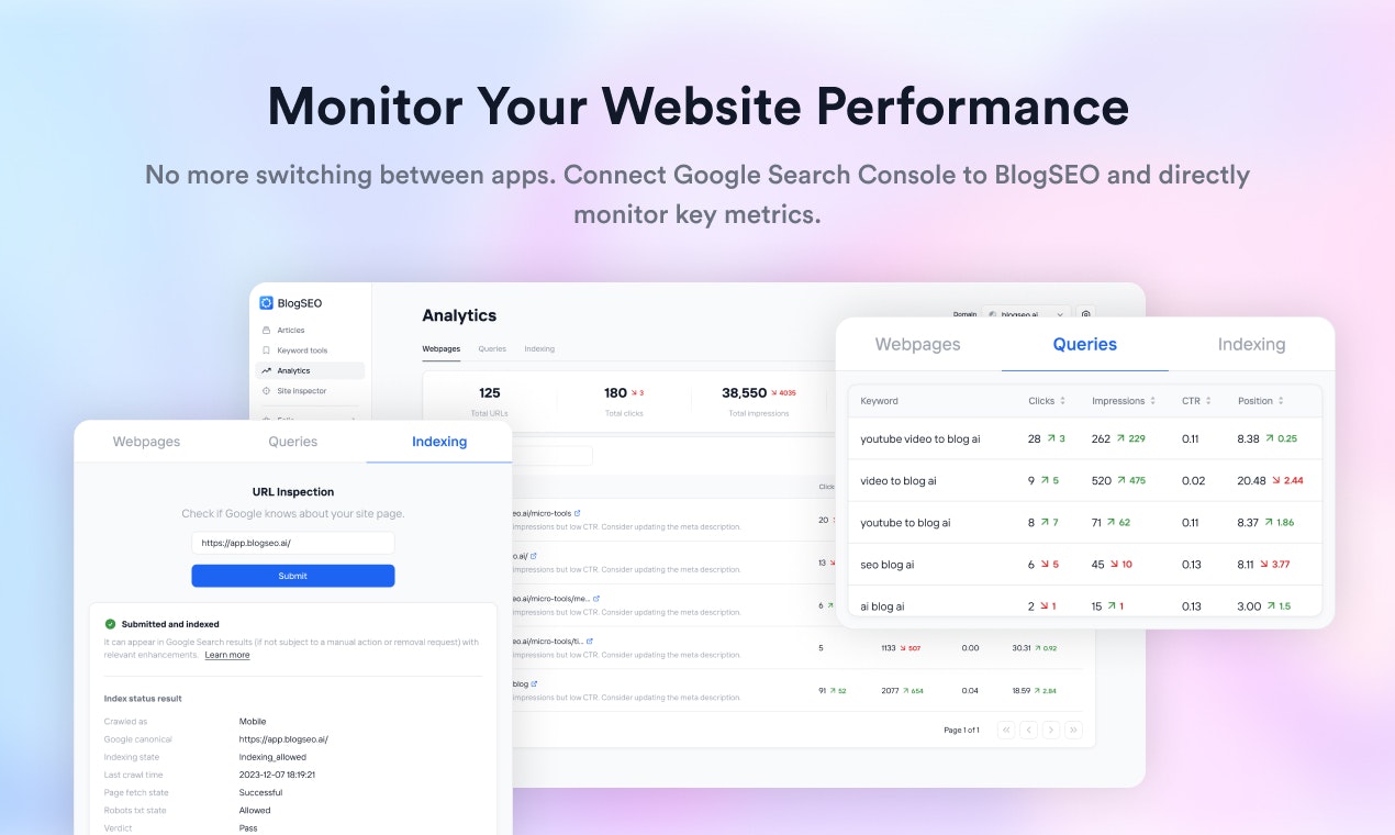Blogseo AI yenilendi medya 5