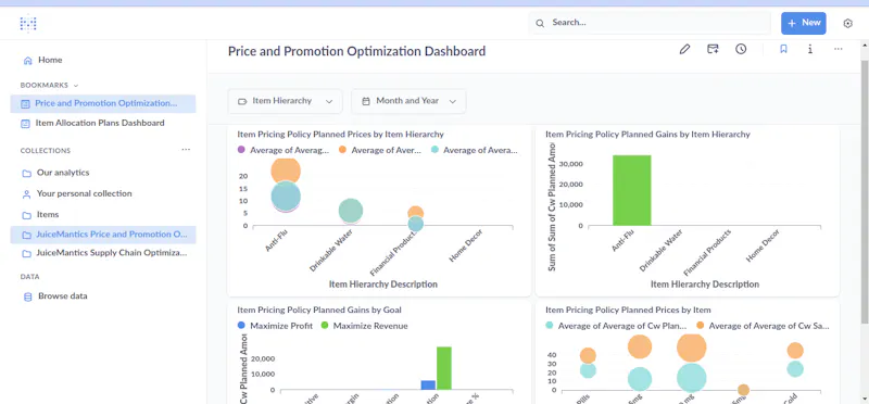 JuiceMantics screenshot 4