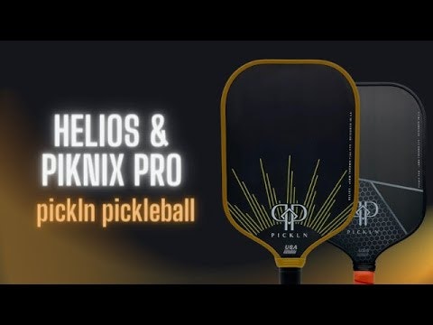 Helios Pickleball gallery image