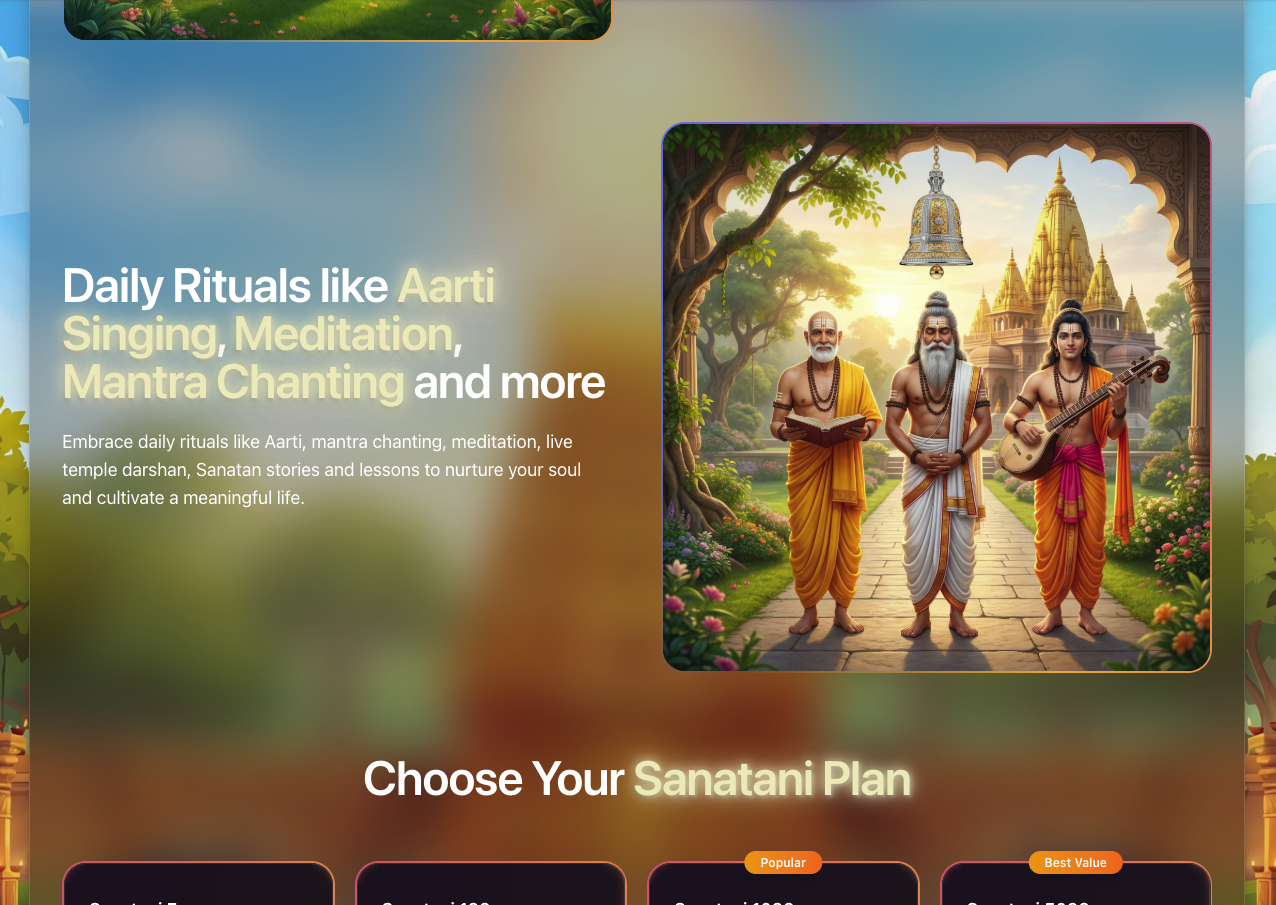 Sanatan365 gallery image