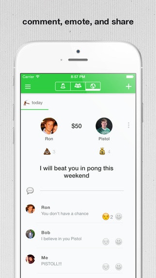 Parlay gallery image