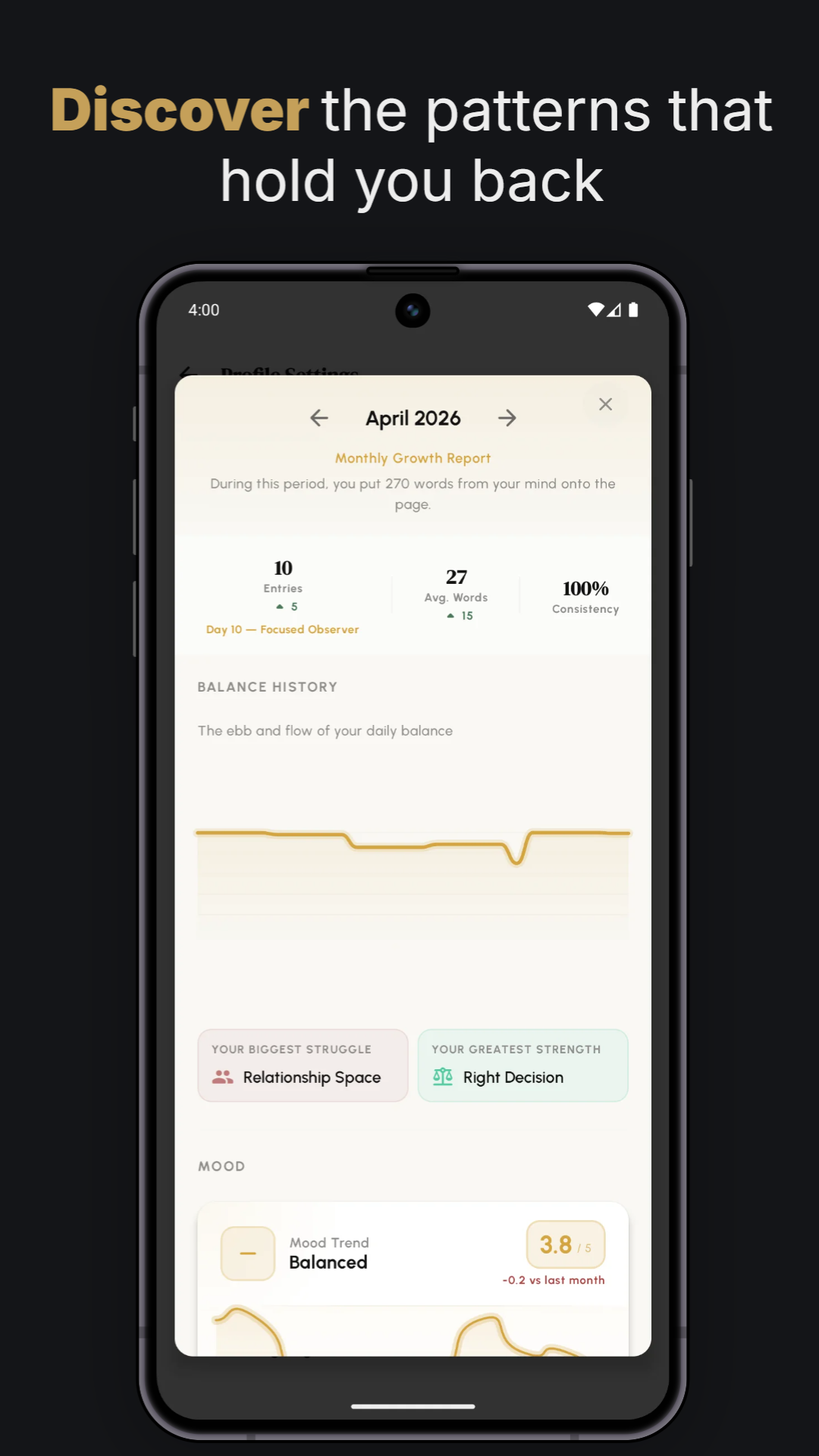 Stoic Core gallery image