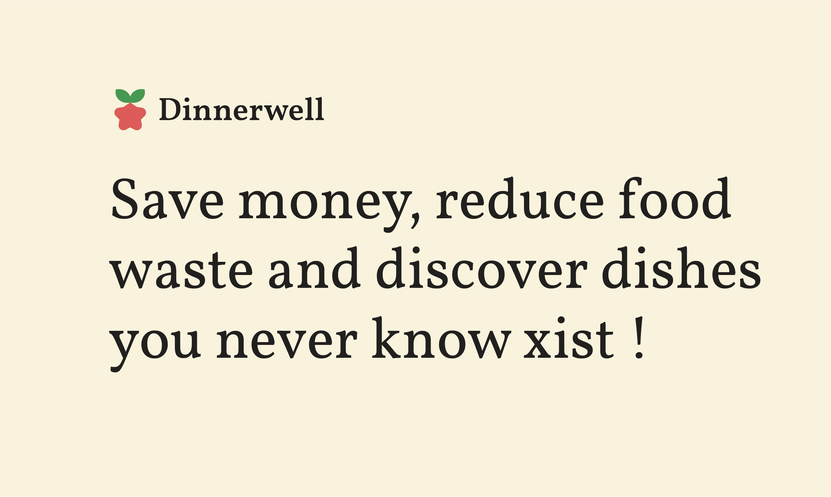 Dinerwell media 3