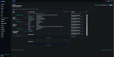 Snipe RMM gallery image