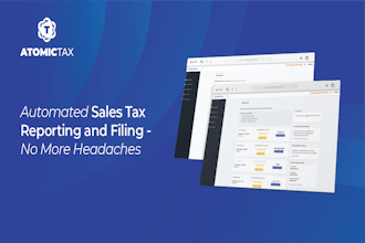 AtomicTax gallery image