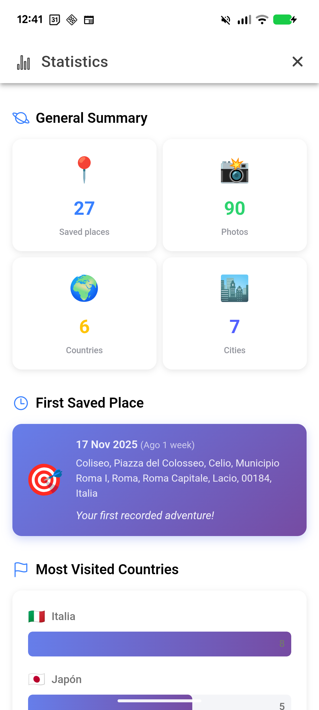 Whataplace! gallery image