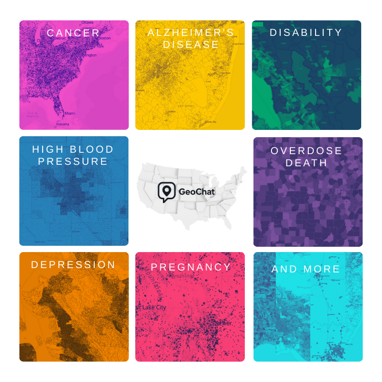 GeoChat gallery image