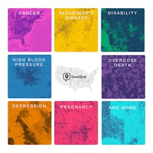 GeoChat gallery image