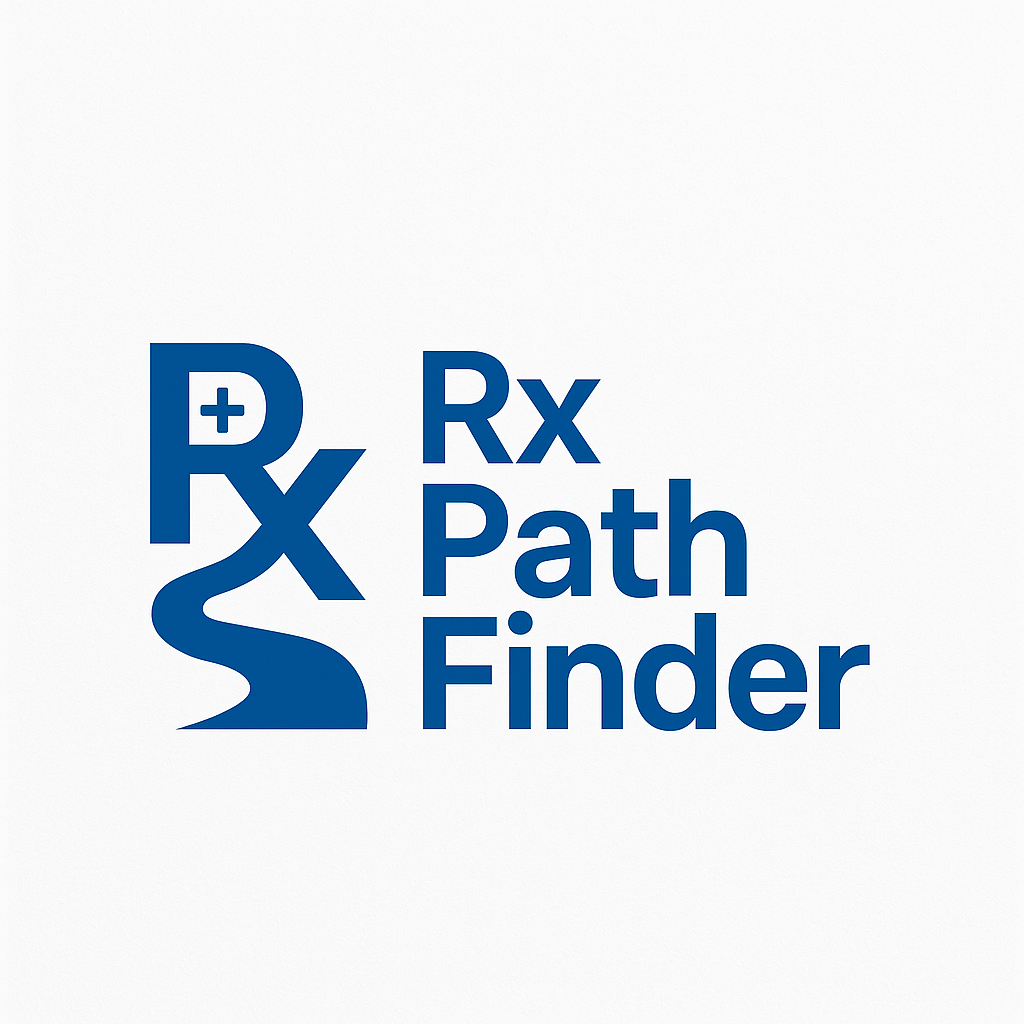 Rx Path Finder