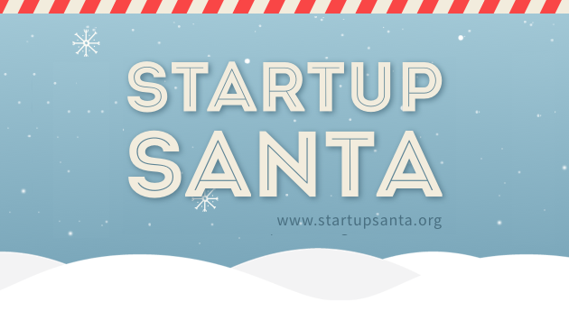 Startup Santa gallery image