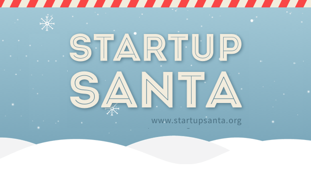 Startup Santa media 3
