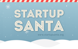 Startup Santa media 3