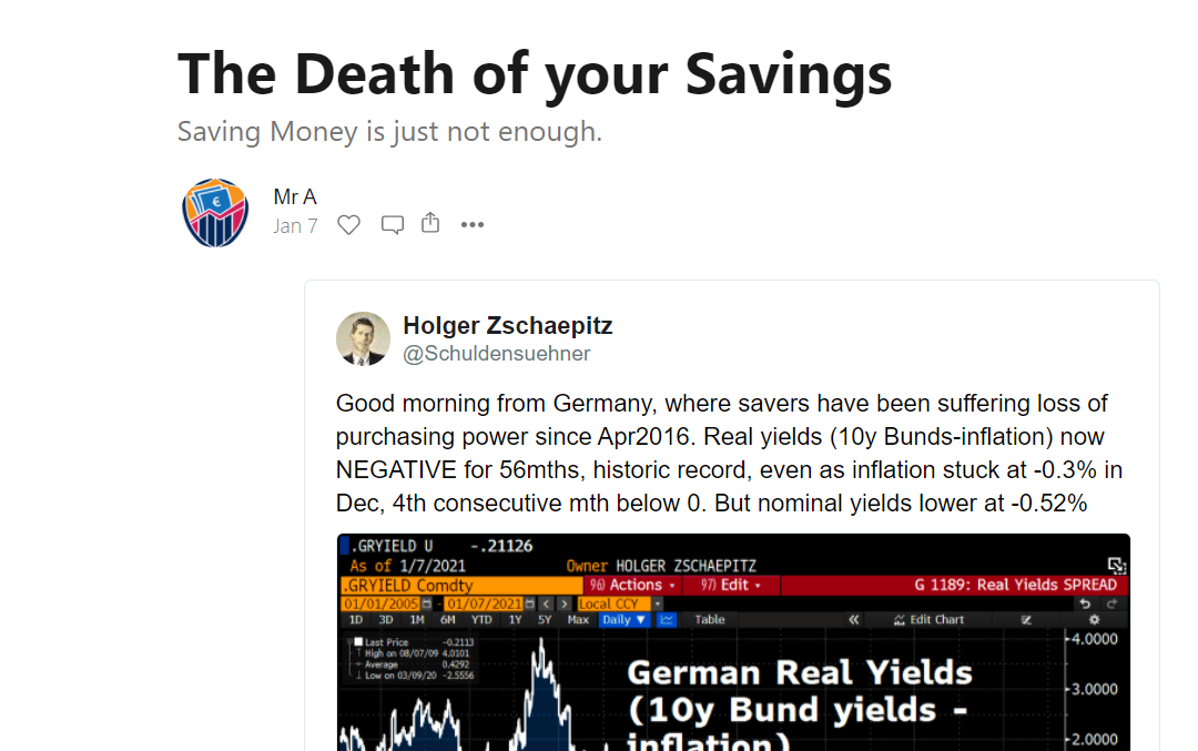 Get Financial Independence gallery image