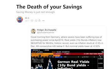 Get Financial Independence gallery image