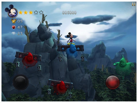 Castle of Illusion Starring Mickey Mouse gallery image