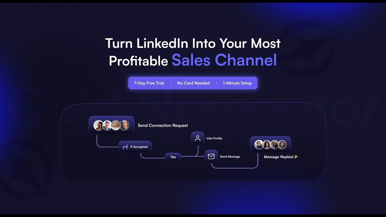 Cold Navigator gallery image