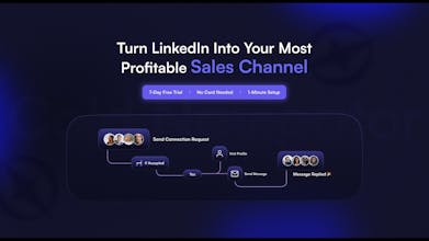 Cold Navigator gallery image