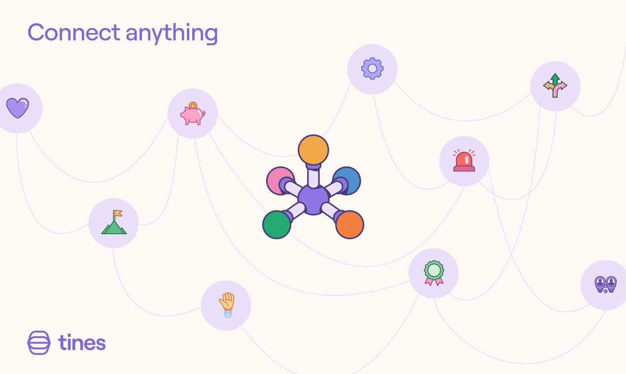 Tines  gallery image