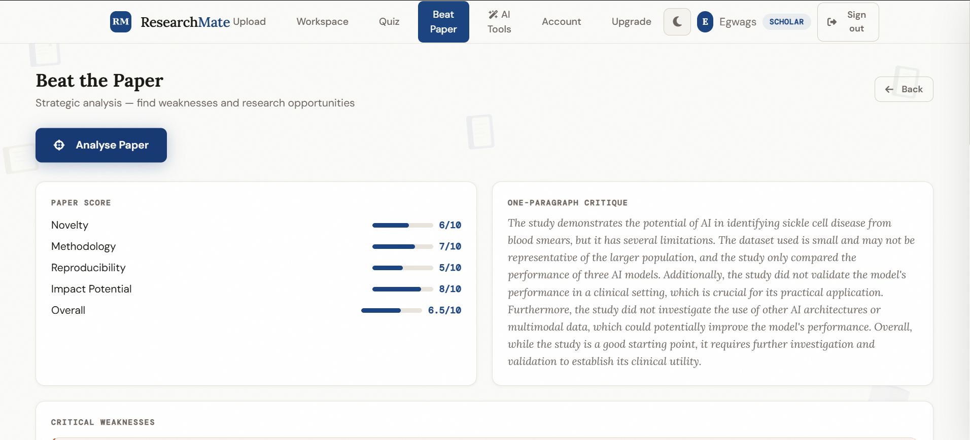 ResearchMate gallery image