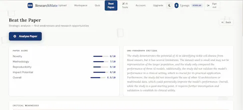 ResearchMate gallery image